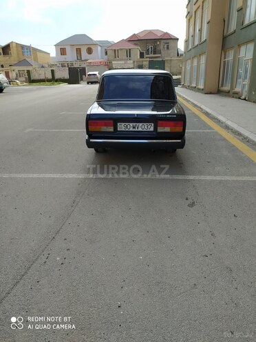 LADA (VAZ) 2107 2011, 211,222 km - 1.6 l - Bakı