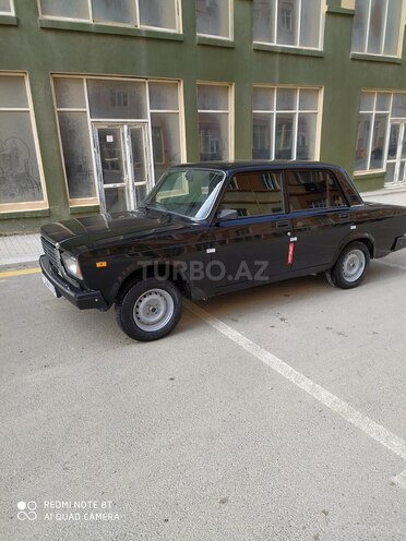 LADA (VAZ) 2107 2011, 211,222 km - 1.6 l - Bakı