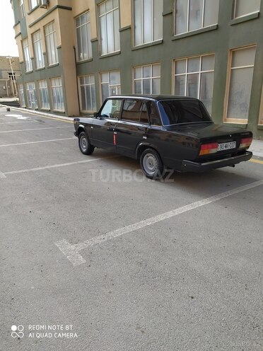 LADA (VAZ) 2107 2011, 211,222 km - 1.6 l - Bakı