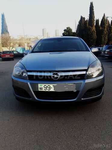 Opel Astra 2006, 220,000 km - 1.3 l - Bakı