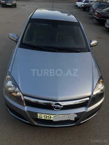 Opel Astra 2006, 220,000 km - 1.3 l - Bakı