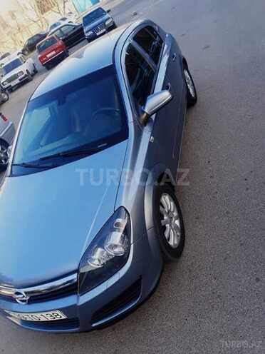 Opel Astra 2006, 220,000 km - 1.3 l - Bakı