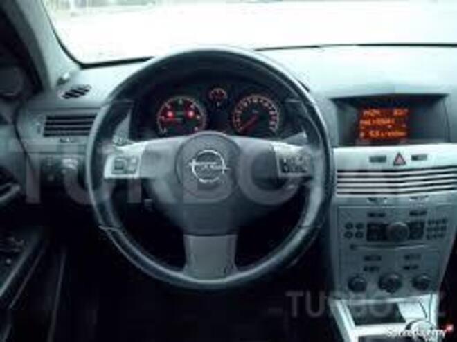 Opel Astra 2006, 220,000 km - 1.3 l - Bakı