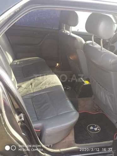 BMW 735 1988, 288,000 km - 3.5 l - İsmayıllı