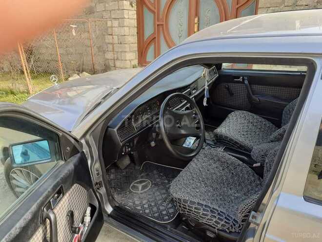 Mercedes 190 1990, 216,000 km - 2.3 l - Bakı