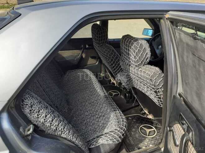 Mercedes 190 1990, 216,000 km - 2.3 l - Bakı
