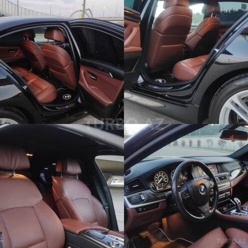 BMW 528 2013, 11,100 km - 2.0 л - Bakı
