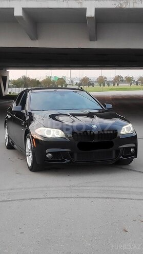 BMW 528 2013, 11,100 km - 2.0 л - Bakı