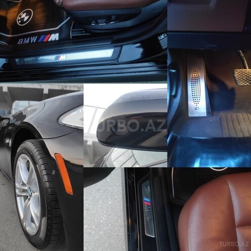 BMW 528 2013, 11,100 km - 2.0 л - Bakı