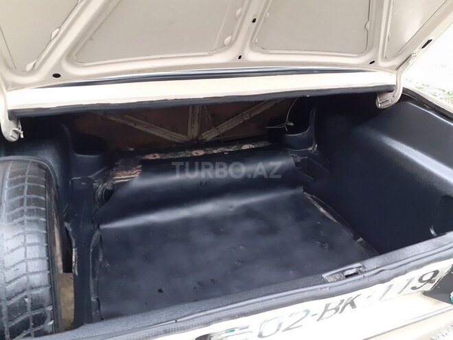 LADA (VAZ) 2106 1990, 177,546 km - 1.3 l - Bərdə