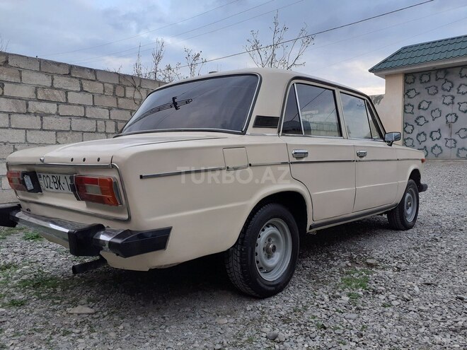 LADA (VAZ) 2106 1990, 177,546 km - 1.3 l - Bərdə
