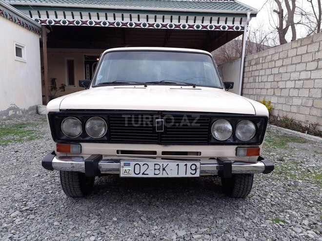 LADA (VAZ) 2106 1990, 177,546 km - 1.3 l - Bərdə