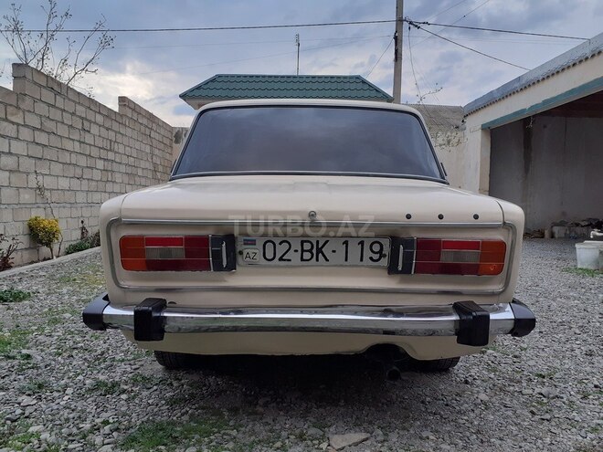 LADA (VAZ) 2106 1990, 177,546 km - 1.3 l - Bərdə