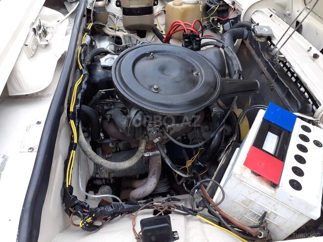 LADA (VAZ) 2106 1990, 177,546 km - 1.3 l - Bərdə