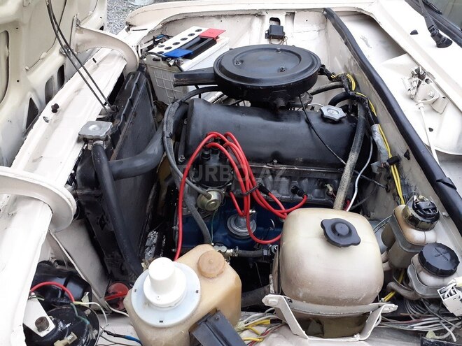 LADA (VAZ) 2106 1990, 177,546 km - 1.3 l - Bərdə