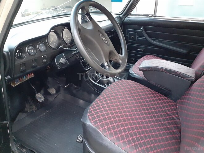 LADA (VAZ) 2106 1990, 177,546 km - 1.3 l - Bərdə