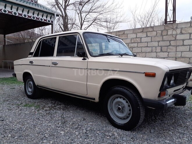 LADA (VAZ) 2106 1990, 177,546 km - 1.3 l - Bərdə