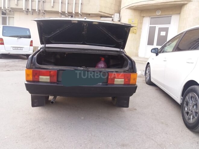 LADA (VAZ) 21099 2003, 208,900 km - 1.5 л - Bakı