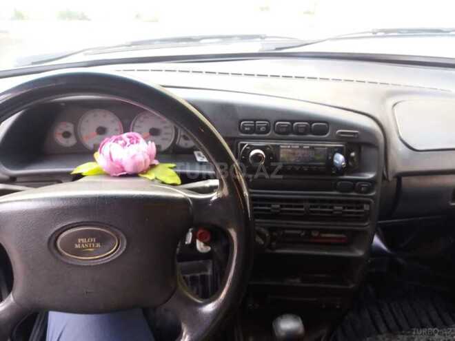 LADA (VAZ) 21099 2003, 208,900 km - 1.5 л - Bakı