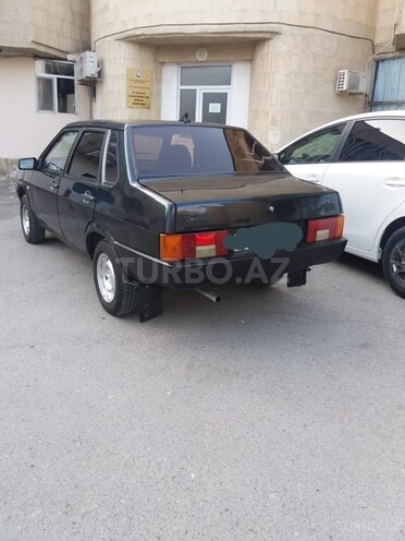 LADA (VAZ) 21099 2003, 208,900 km - 1.5 л - Bakı
