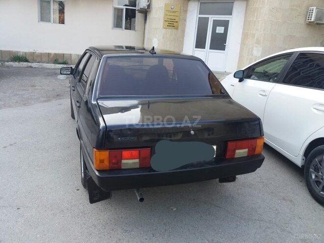 LADA (VAZ) 21099 2003, 208,900 km - 1.5 л - Bakı