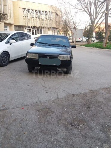 LADA (VAZ) 21099 2003, 208,900 km - 1.5 л - Bakı