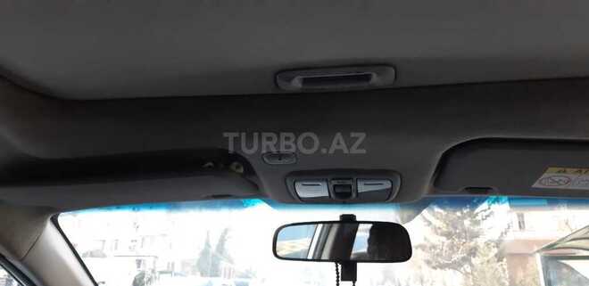 Kia Rio 2013, 172,000 km - 1.4 l - Bakı