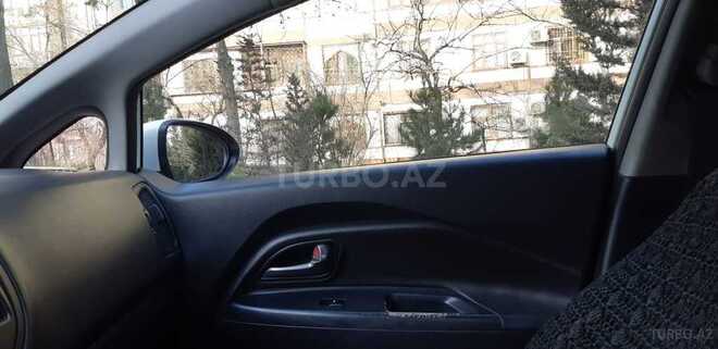 Kia Rio 2013, 172,000 km - 1.4 l - Bakı