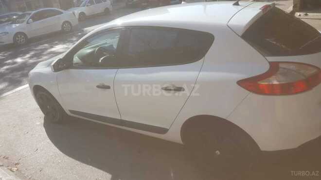 Renault Megane 2009, 273,000 km - 1.5 л - Bakı