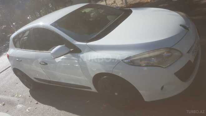 Renault Megane 2009, 273,000 km - 1.5 л - Bakı
