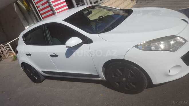 Renault Megane 2009, 273,000 km - 1.5 л - Bakı
