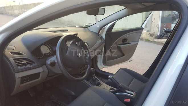 Renault Megane 2009, 273,000 km - 1.5 л - Bakı