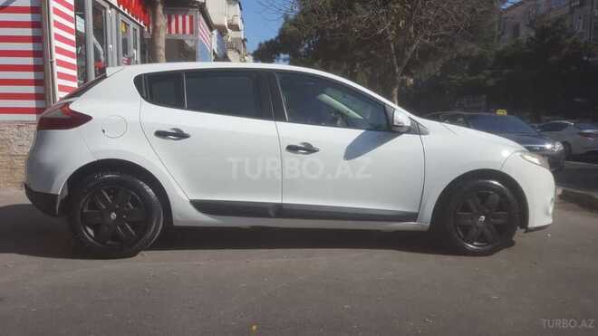Renault Megane 2009, 273,000 km - 1.5 л - Bakı