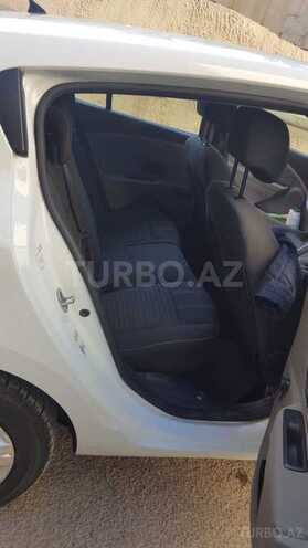 Renault Megane 2009, 273,000 km - 1.5 л - Bakı