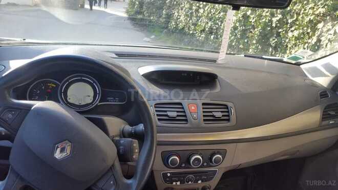 Renault Megane 2009, 273,000 km - 1.5 л - Bakı
