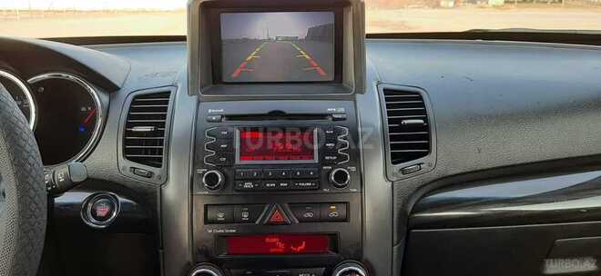 Kia Sorento 2011, 50,000 km - 2.2 l - Bakı