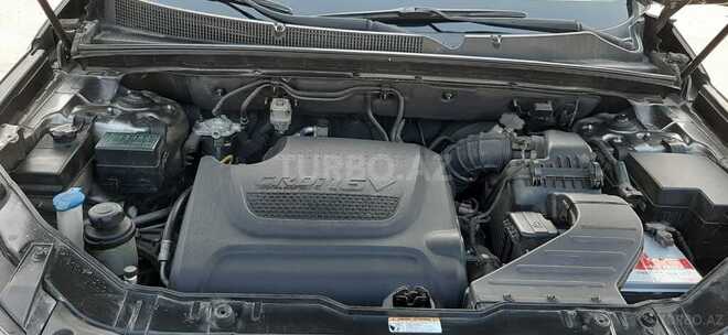 Kia Sorento 2011, 50,000 km - 2.2 l - Bakı