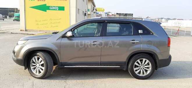 Kia Sorento 2011, 50,000 km - 2.2 l - Bakı