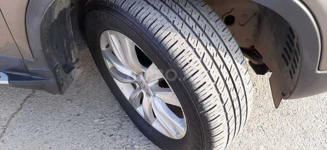 Kia Sorento 2011, 50,000 km - 2.2 l - Bakı