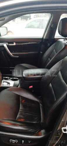 Kia Sorento 2011, 50,000 km - 2.2 l - Bakı