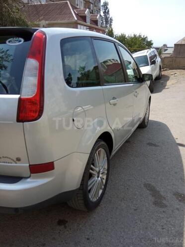 Ford C-MAX 2006, 211,500 km - 1.8 l - Bakı