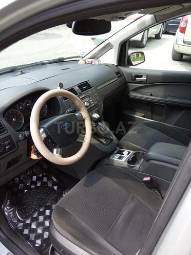 Ford C-MAX 2006, 211,500 km - 1.8 l - Bakı
