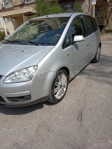 Ford C-MAX 2006, 211,500 km - 1.8 l - Bakı