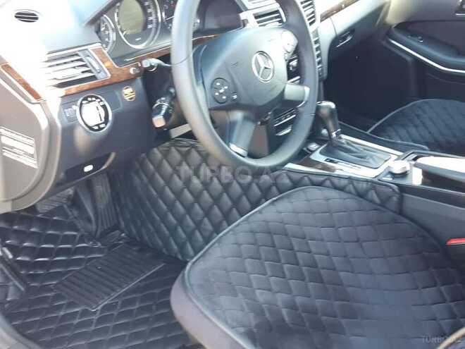 Mercedes E 220 2009, 470,000 km - 2.2 l - Bakı