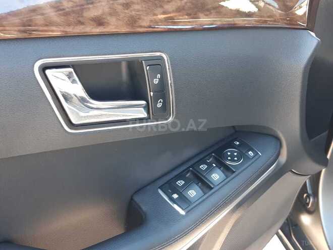 Mercedes E 220 2009, 470,000 km - 2.2 l - Bakı