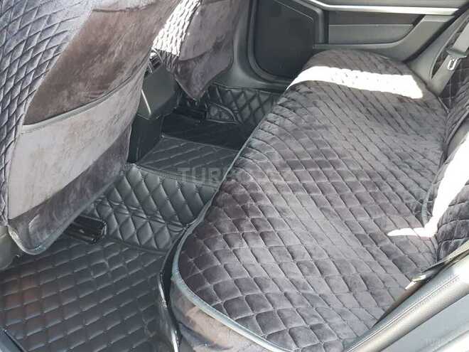 Mercedes E 220 2009, 470,000 km - 2.2 l - Bakı