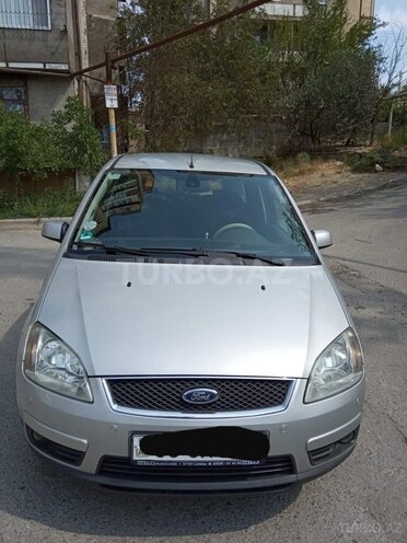 Ford C-MAX 2006, 211,500 km - 1.8 l - Bakı