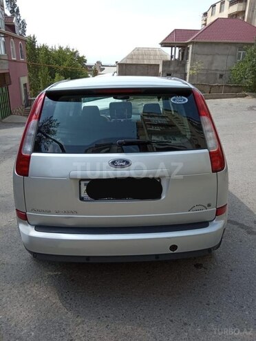 Ford C-MAX 2006, 211,500 km - 1.8 l - Bakı