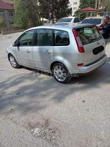 Ford C-MAX 2006, 211,500 km - 1.8 l - Bakı