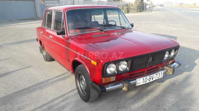 LADA (VAZ) 2106 1994, 191,500 km - 1.6 л - Bakı